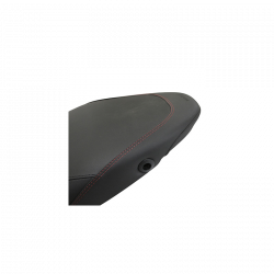 Selle Noire Scoot - Aprilia 50 SR MOTARD 2018-