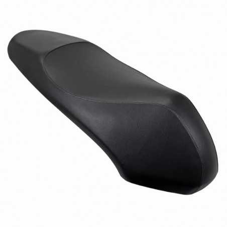 Selle Noir Scoot Origine - Peugeot 50 Kisbee