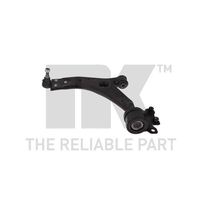ROBUST Rear Suspension Top Strut Mount for Ford C-Max Focus C-max