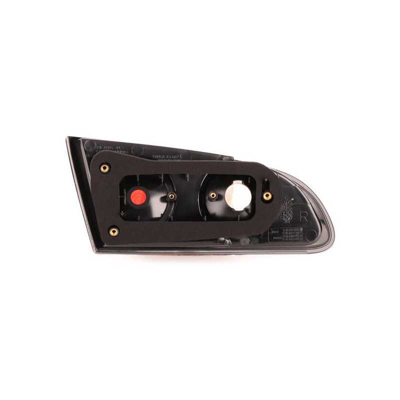 Feu Arrière Droit Pour Seat Ibiza IV ST 6J - Référence P16857061 - Occasion De 2011
