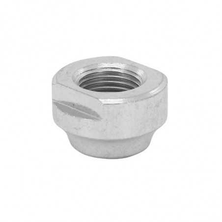 Cone Axe de Roue Cyclomoteur - Diametre 11 MM