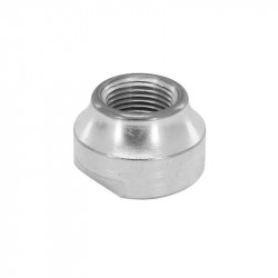 Cone Axe de Roue Cyclomoteur - Diametre 12 MM