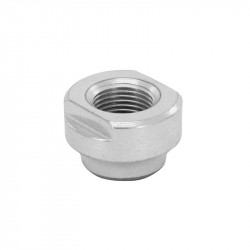 Cone Axe de Roue Cyclomoteur - Diametre 12 MM