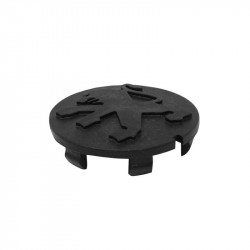 Cache Poussiere de Roue...