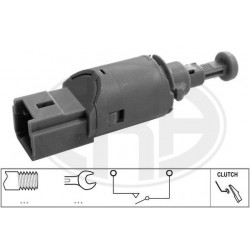 Interrupteur des feux de freins Nissan Kubistar Primastar, Opel Vivaro, Renault