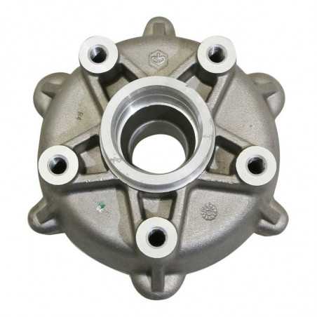 Moyeu de Roue Avant Origine - Piaggio 125-250-400 MP3 300-500 MP3 350 MP3 125-250-300 Vespa GTS