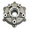 Moyeu de Roue Avant Origine - Piaggio 125-250-400 MP3 300-500 MP3 350 MP3 125-250-300 Vespa GTS