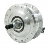 Moyeu de Roue Avant Cyclo Adaptable - Peugeot 103 MVL 50 28 Trous