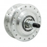 Moyeu de Roue Avant Cyclo Adaptable - Peugeot 103 MVL 50 36 Trous