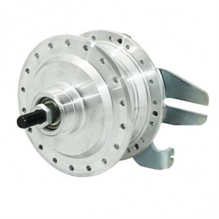 Moyeu de Roue Arriere Cyclo Adaptable - Mbk 51 Kansas