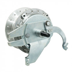 Moyeu de Roue Arriere Cyclo Adaptable - Mbk 51 Kansas