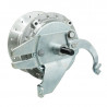 Moyeu de Roue Arriere Cyclo Adaptable - Mbk 51 Kansas