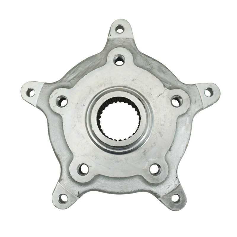 Moyeu de Roue Arriere Origine - Piaggio 400-500 MP3 400 X-EVO X8 Beverly Gilera 125-250-300