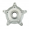 Moyeu de Roue Arriere Origine - Piaggio 400-500 MP3 400 X-EVO X8 Beverly Gilera 125-250-300