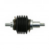 Rotule de Direction Maxiscooter - Piaggio 125-250-400 MP3 125-300 Yourban 350 MP3 Gilera 500 Fuoco