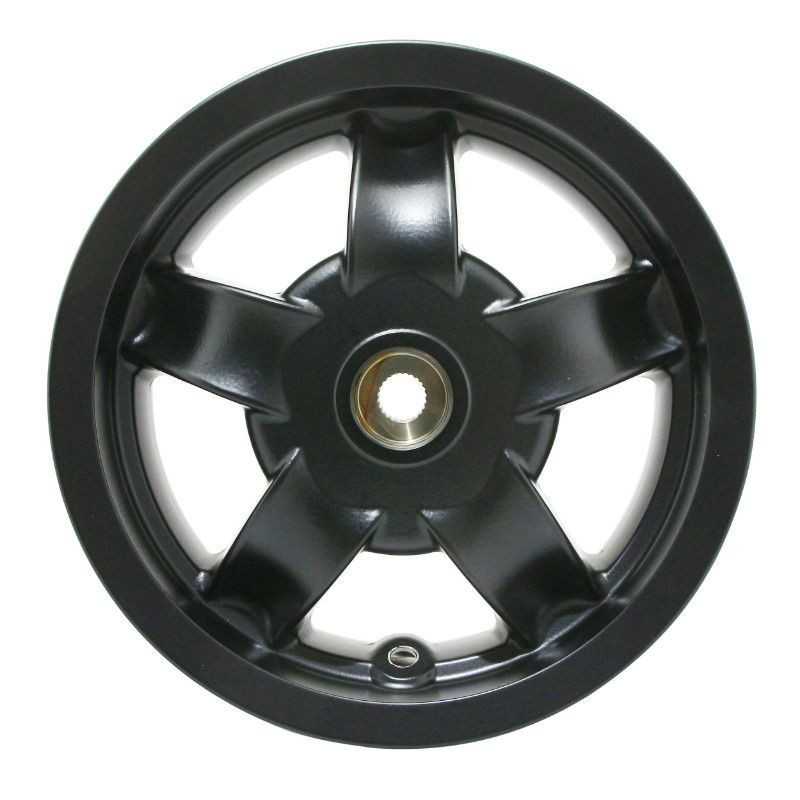 Roue Arriere Origine Piaggio 50 ZIP 2006-
