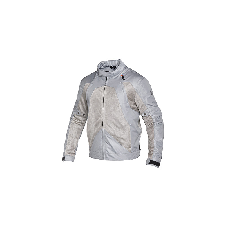 Blouson Hevik Alfa Homme Gris (PRINTEMPS/ETE) - Taille L