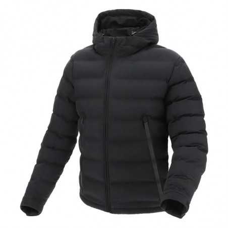 Blouson/Doudoune Tucano Homme Noir (Automne/Hiver) - Taille L