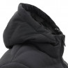 Blouson/Doudoune Tucano Homme Noir (Automne/Hiver) - Taille L