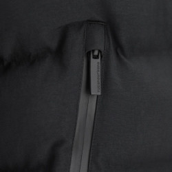 Blouson/Doudoune Tucano Homme Noir (Automne/Hiver) - Taille XL