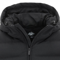 Blouson/Doudoune Tucano Homme Noir (Automne/Hiver) - Taille XXL