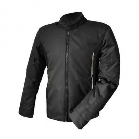 Blouson/Veste Automne/Hiver Homme Noir - Taille L