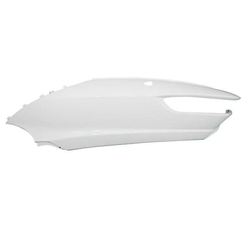 Aile Arriere Gauche Blanche - Origine Piaggio 300-500 MP3 Business 2014-