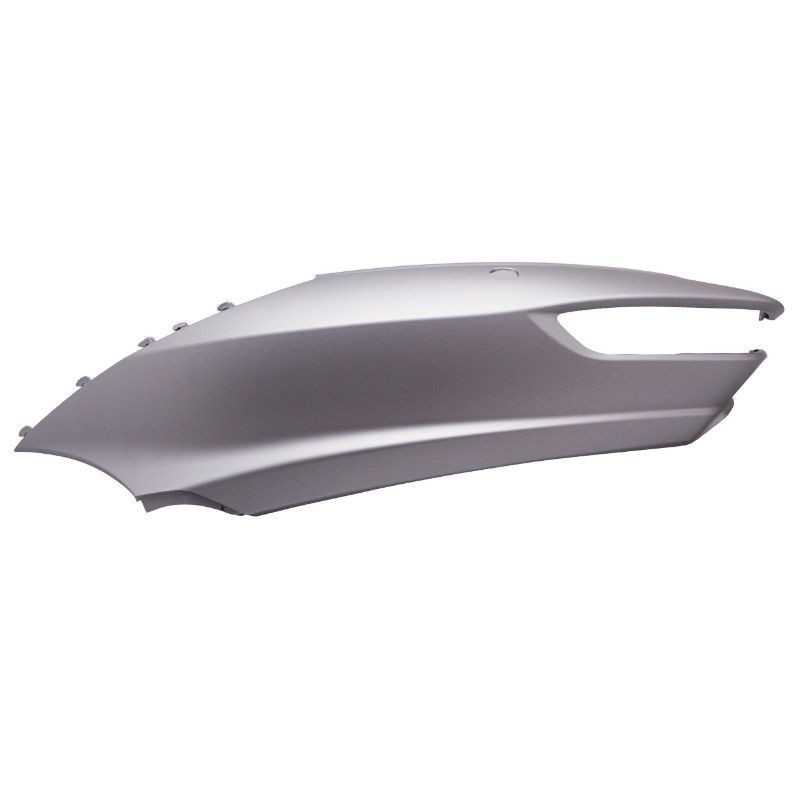 Aile Arriere Gauche grise - Origine Piaggio 300-500 MP3 Business 2014-