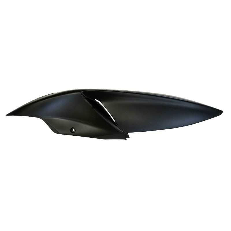 Aile Arriere Gauche Noir - Origine Piaggio 50 Typhoon Aprilia 50 SR Motard 2018-