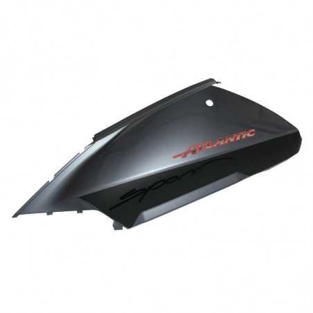 Aile Arriere Gauche Gris Shot - Origine Piaggio Aprilia 125-300 Atlantic 2010-2012
