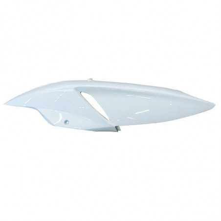 Aile Arriere Gauche Blanche - Origine Piaggio Aprilia 50 SR Motard 2011-