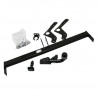 Attelage Pour Utilitaire Piaggio Porter 2009-