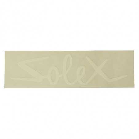 2x Autocollants/Stickers Cyclo - Solex 50 3800