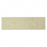 2x Autocollants/Stickers Cyclo - Solex 50 3800