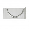 Baguette Centrale Face Avant Origine Piaggio 50-125 FLY 2008-2011
