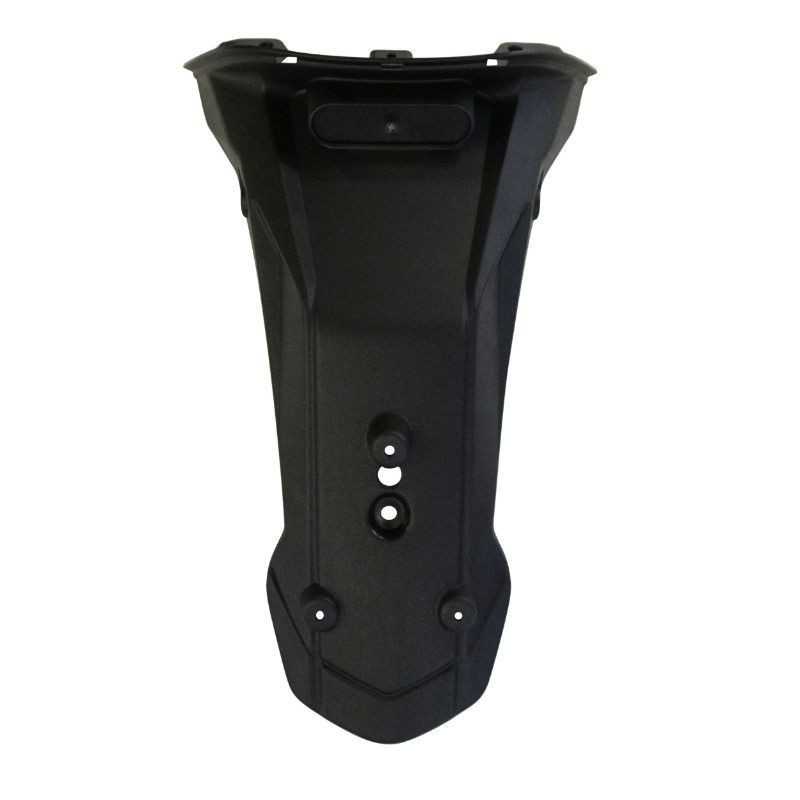 Bavette Arriere Origine Piaggio 50 Typhoon Aprilia 50 SR Motard 2011-