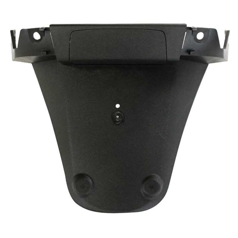 Bavette Noir Arriere Origine Piaggio 50 Vespa LX 2006-