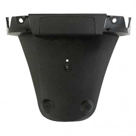 Bavette Noir Arriere Origine Piaggio 50 Vespa LX 2006-