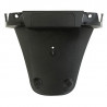 Bavette Noir Arriere Origine Piaggio 50 Vespa LX 2006-