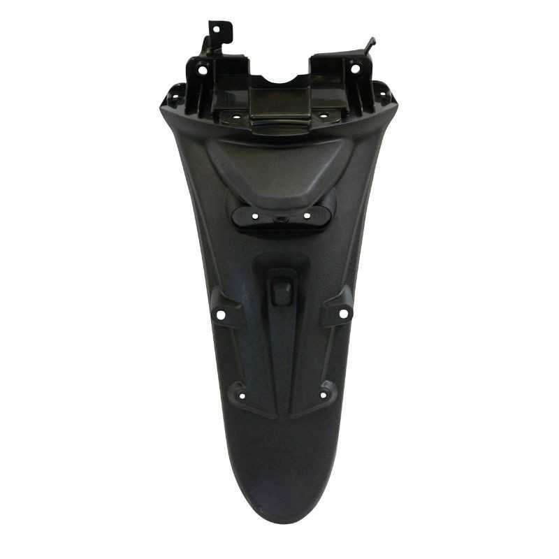 Bavette Arriere Origine Piaggio 50-125 Liberty Iget 2015-
