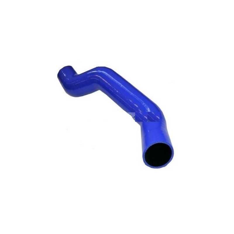 Durite de Turbo Bleu Renforce a Echangeur D Air Silicone - Alfa 156 1.9 Jtd à partir 2002 BF-518002-A