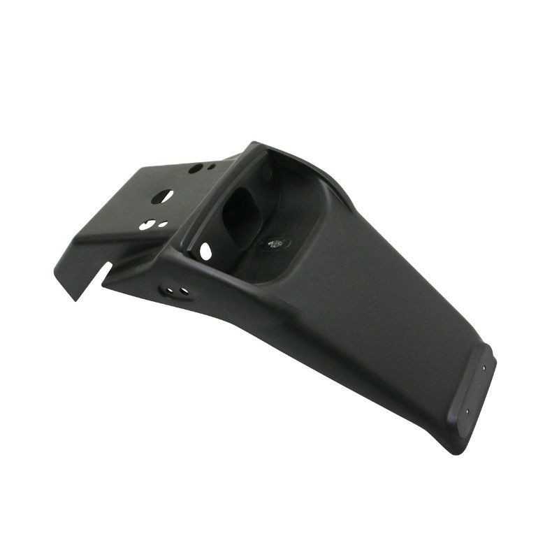 Bavette Arriere Origine Piaggio Gilera 50 SMT, RCR 2006-2010