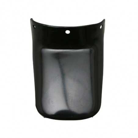 Bavette de Garde Boue Avant Noir Cyclo Adaptable Peugeot 103 SP/SPX