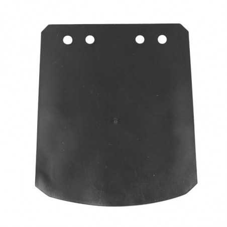 Bavette de Garde Boue Avant Cyclo Adaptable MBK 51Magnum, Evasion, Passion