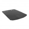 Bavette de Garde Boue Avant Cyclo Adaptable MBK 51Magnum, Evasion, Passion