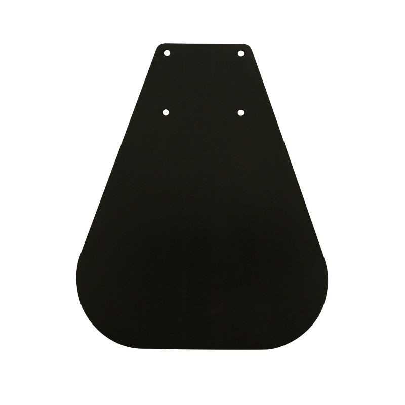 Bavette de Garde Boue 4 Trous Avant Cyclo Adaptable Solex 50 3800