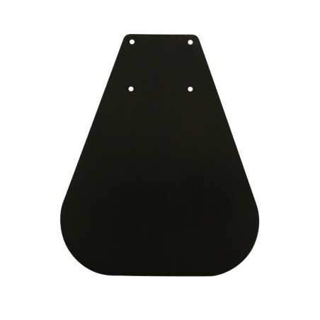 Bavette de Garde Boue 4 Trous Avant Cyclo Adaptable Solex 50 3800
