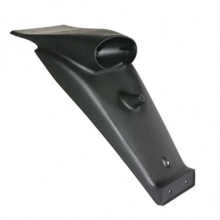 Bavette/Garde Boue Noir Arriere 50 a Boite Origine Rieju 50 MRX, SMX