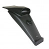 Bavette/Garde Boue Noir Arriere 50 a Boite Origine Rieju 50 MRX, SMX