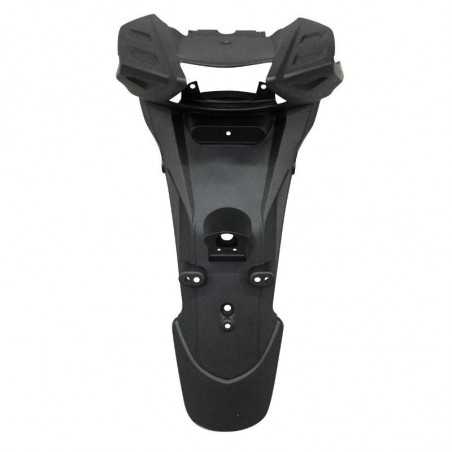 Bavette/Garde Boue Arriere 50 a Boite Origine Piaggio 50 Typhoon Aprilia 50 SR Motard